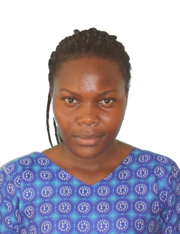 MASIBO CLAUDIA